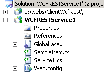 WcfRestServiceSolution